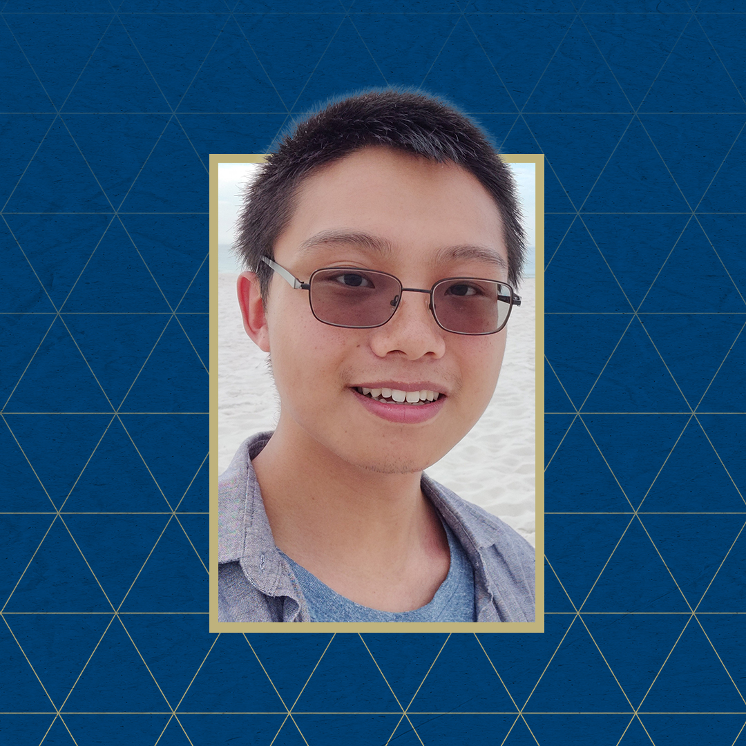 Yu Wins Outstanding Paper Award at Electronic Components and Technology